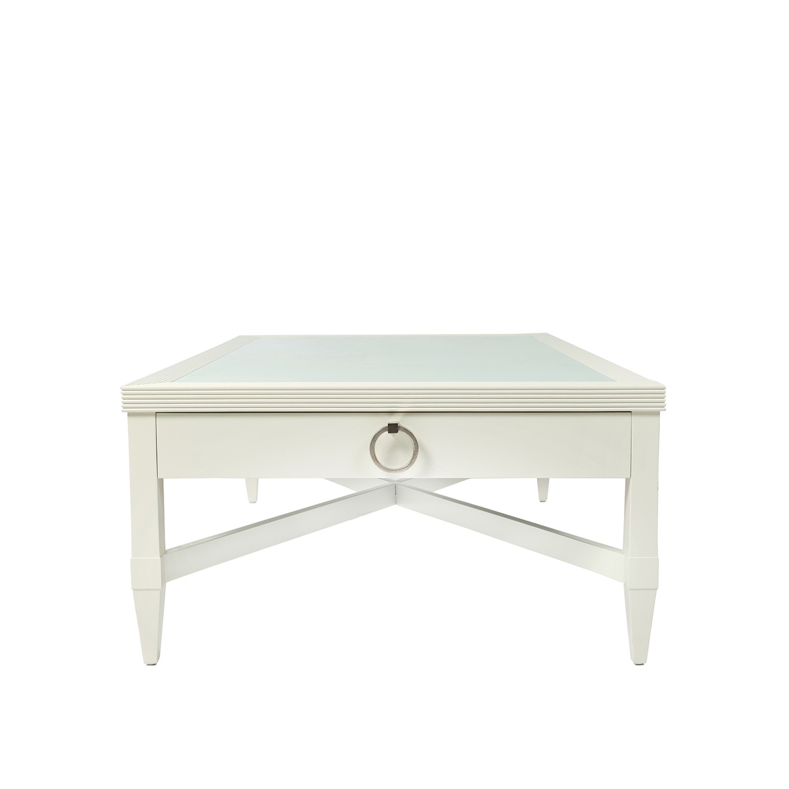 Chariot Coffee Table