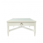 Chariot Coffee Table