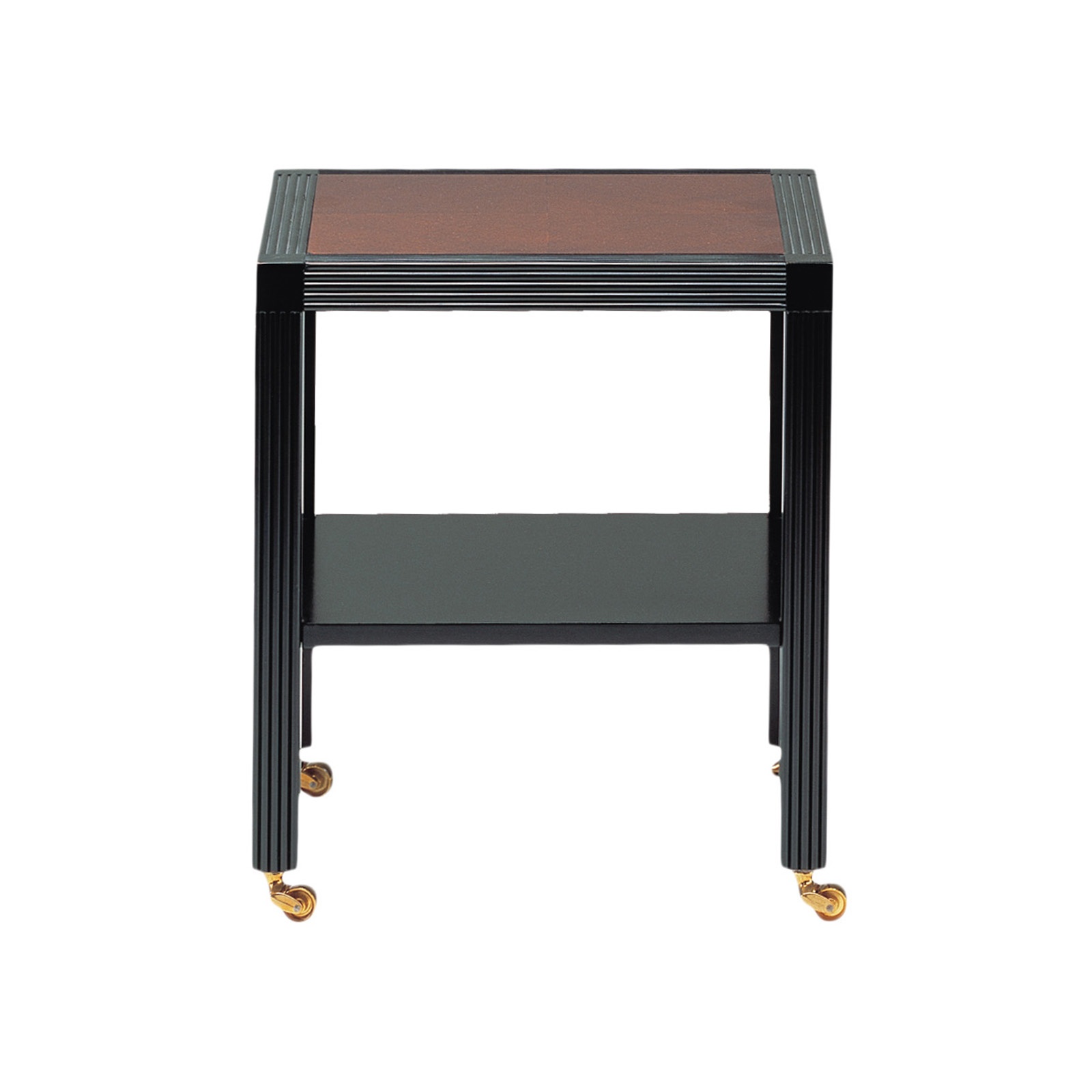 Chariot Occasional Table Low