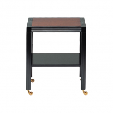 Chariot Occasional Table Low