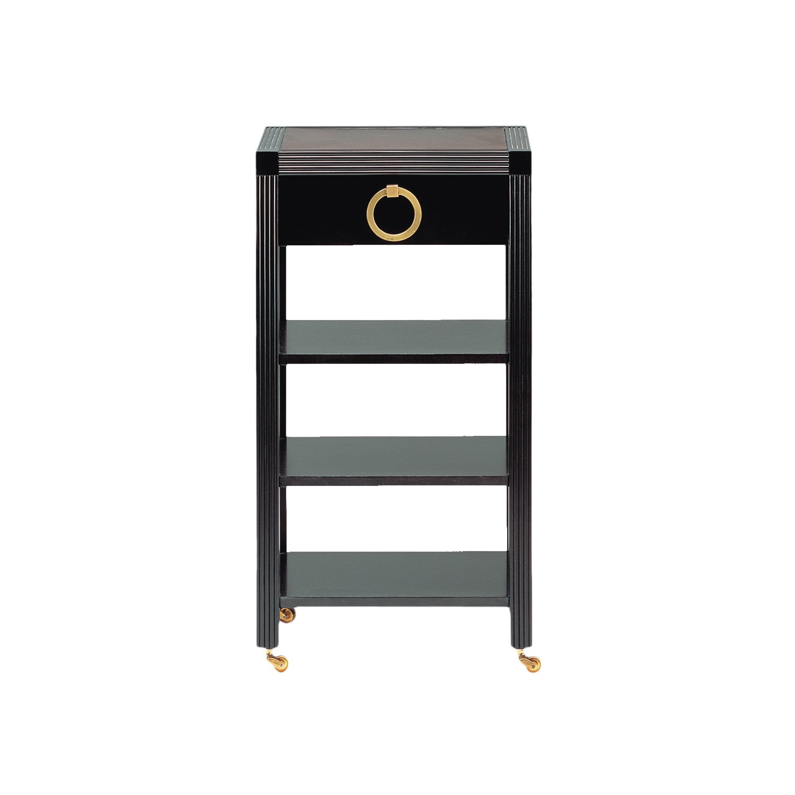 Chariot Occasional Table High