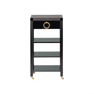 Chariot Occasional Table High