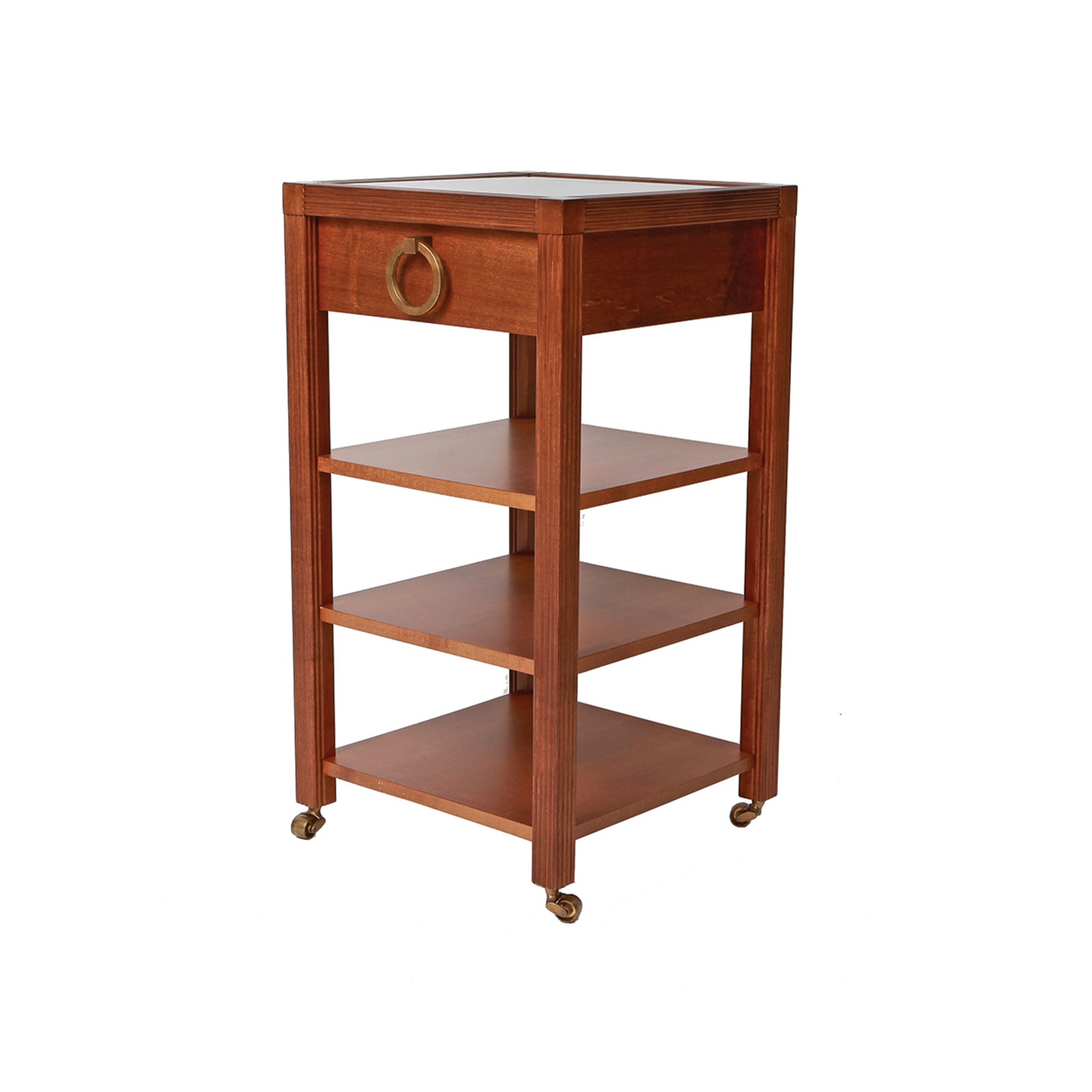 Chariot Occasional Table High