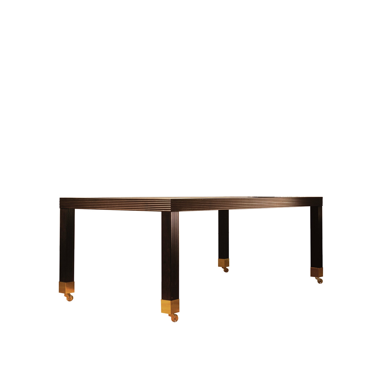 Parsons Dining Table