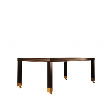 Parsons Dining Table