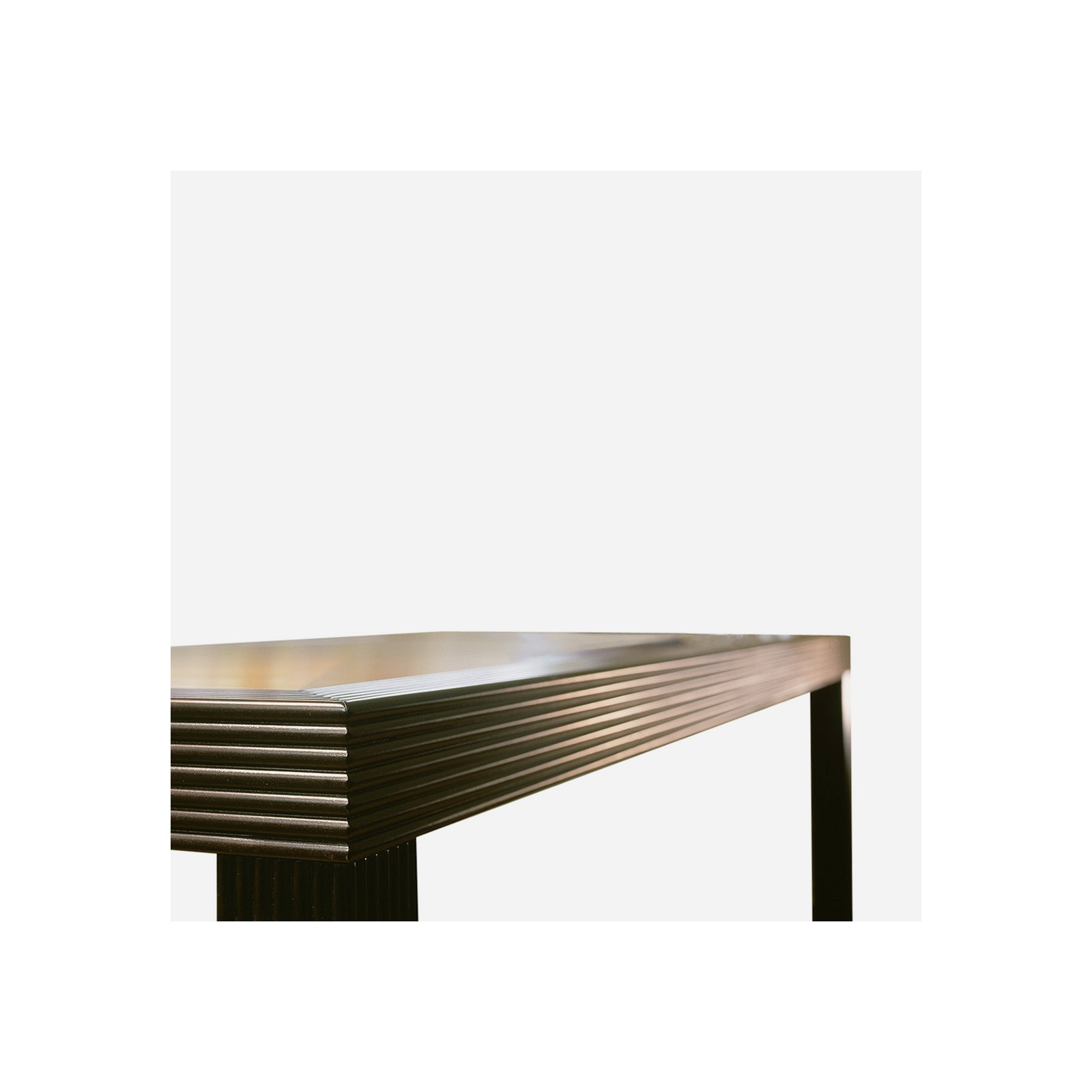 Parsons Dining Table