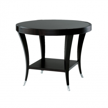 Chariot Tea Table Large