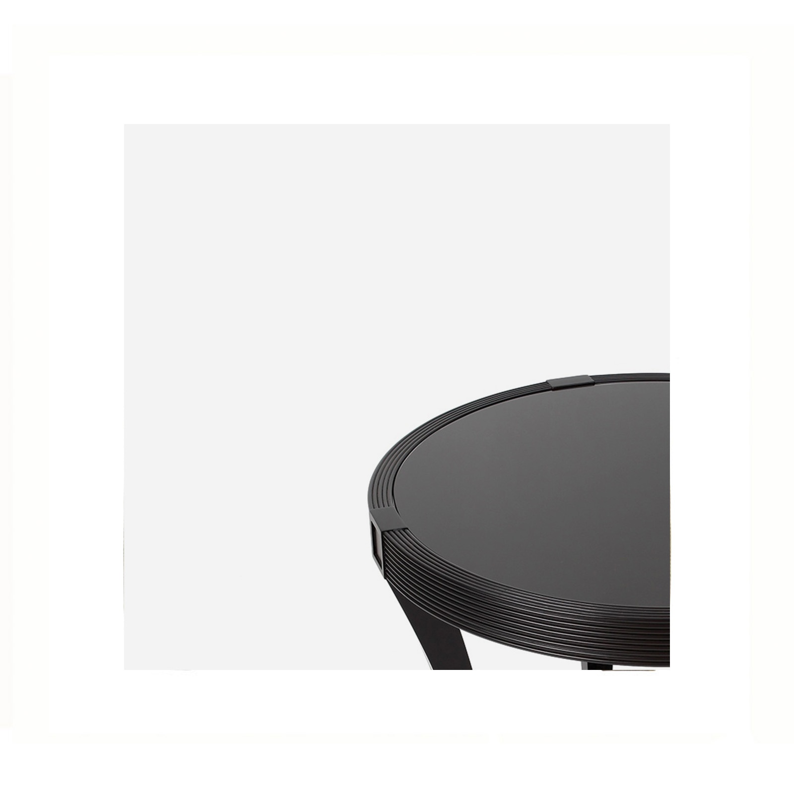 Chariot Tea Table Large