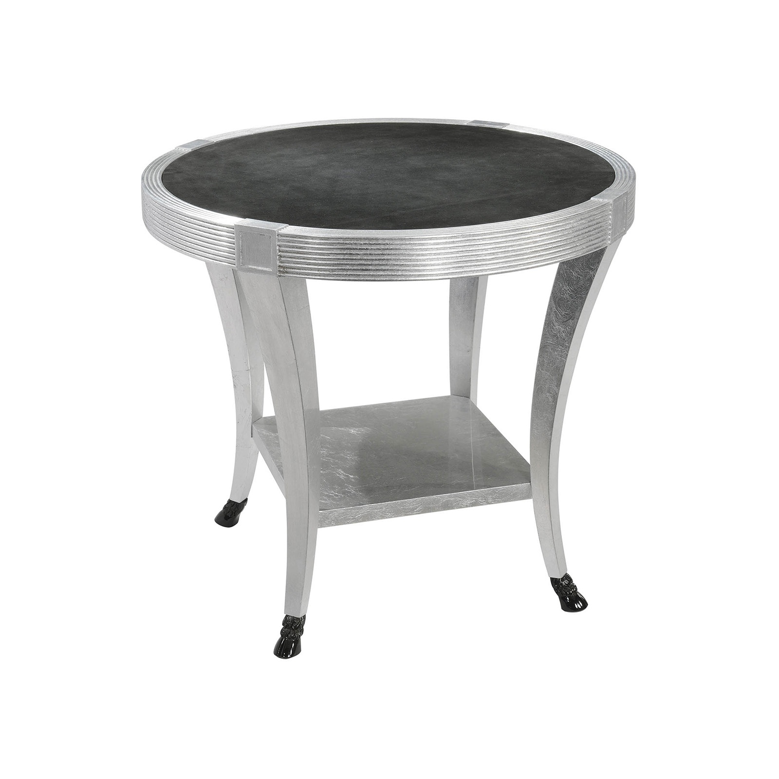 Chariot Tea Table Large