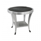 Chariot Tea Table Large