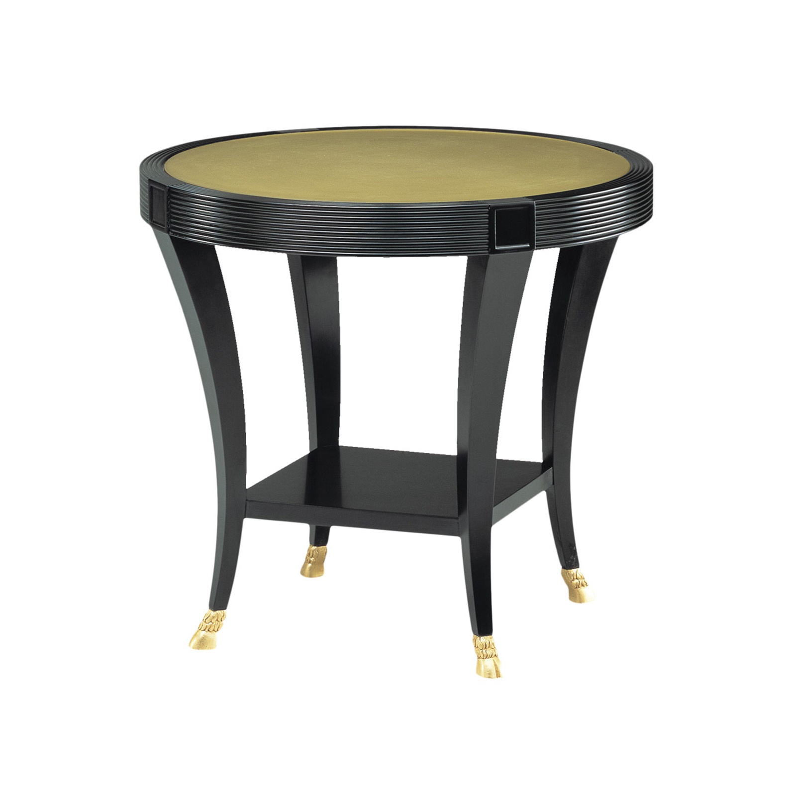Chariot Tea Table Small