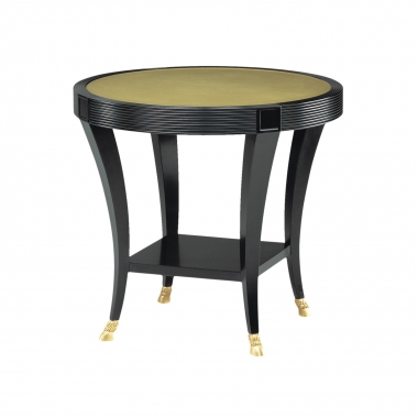Chariot Tea Table Small