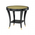 Chariot Tea Table Small