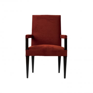 Commodore Arm Chair High
