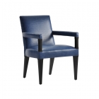 Commodore Arm Chair Low