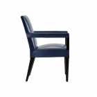 Commodore Arm Chair Low