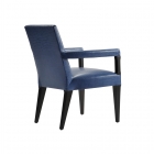 Commodore Arm Chair Low
