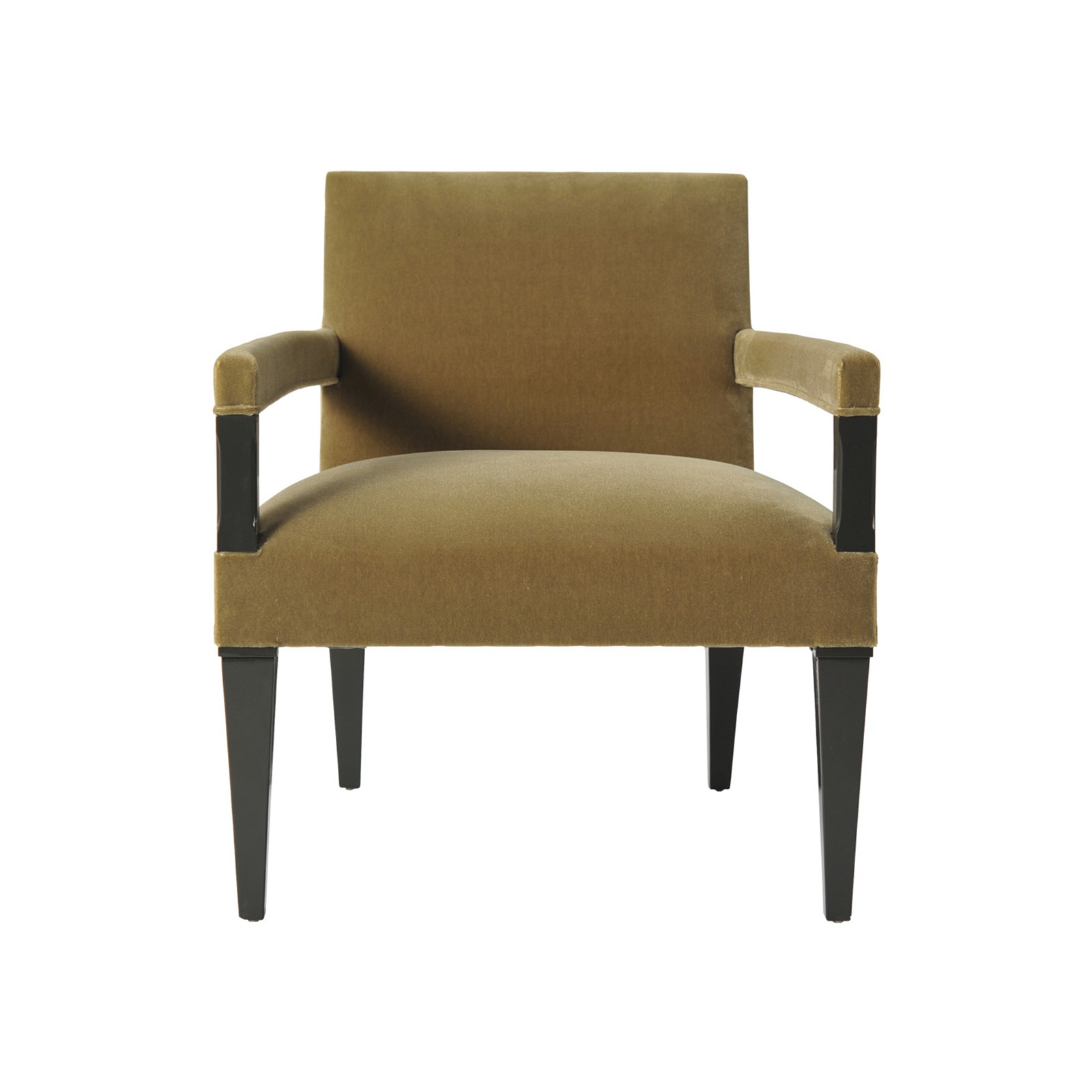 Commodore Occasional Arm Chair