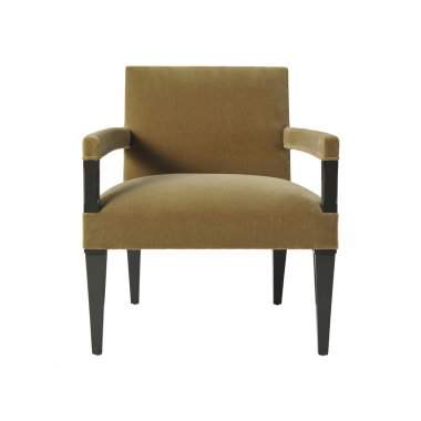 Commodore Occasional Arm Chair
