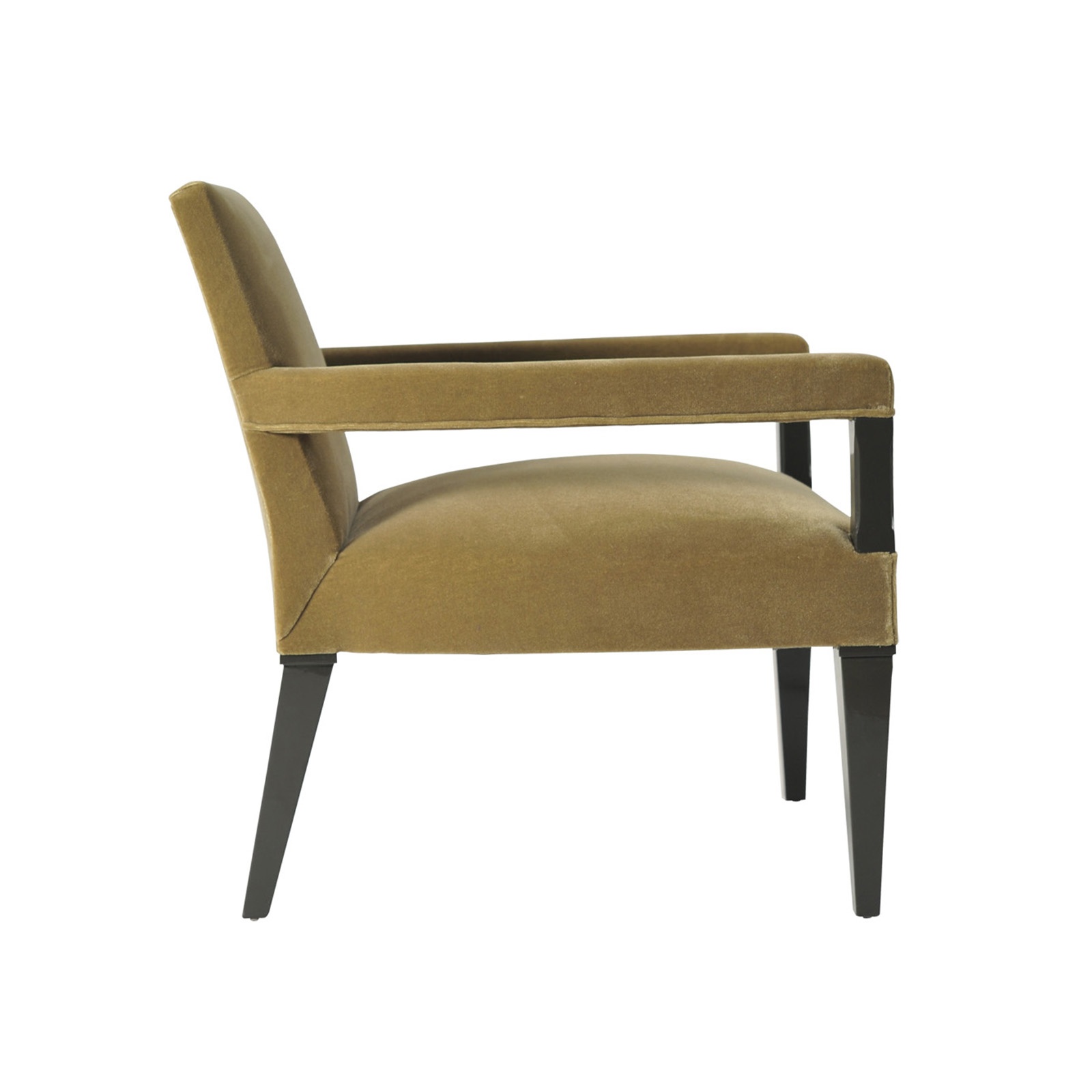 Commodore Occasional Arm Chair