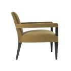Commodore Occasional Arm Chair