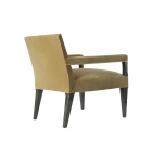 Commodore Occasional Arm Chair