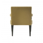 Commodore Occasional Arm Chair