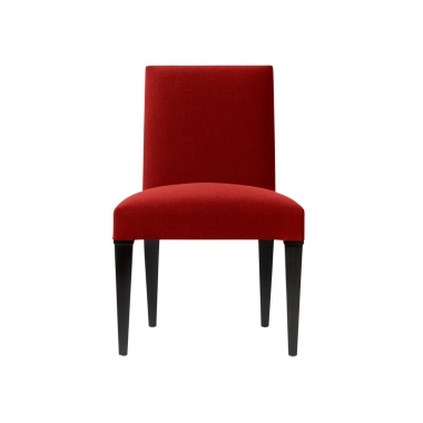 Commodore Side Chair Low