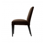 Commodore Side Chair Low