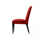 Commodore Side Chair High