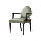 Confidential Arm Chair