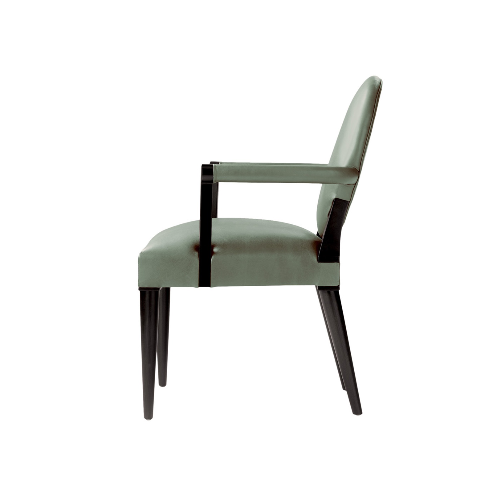 Confidential Arm Chair