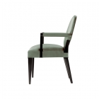 Confidential Arm Chair