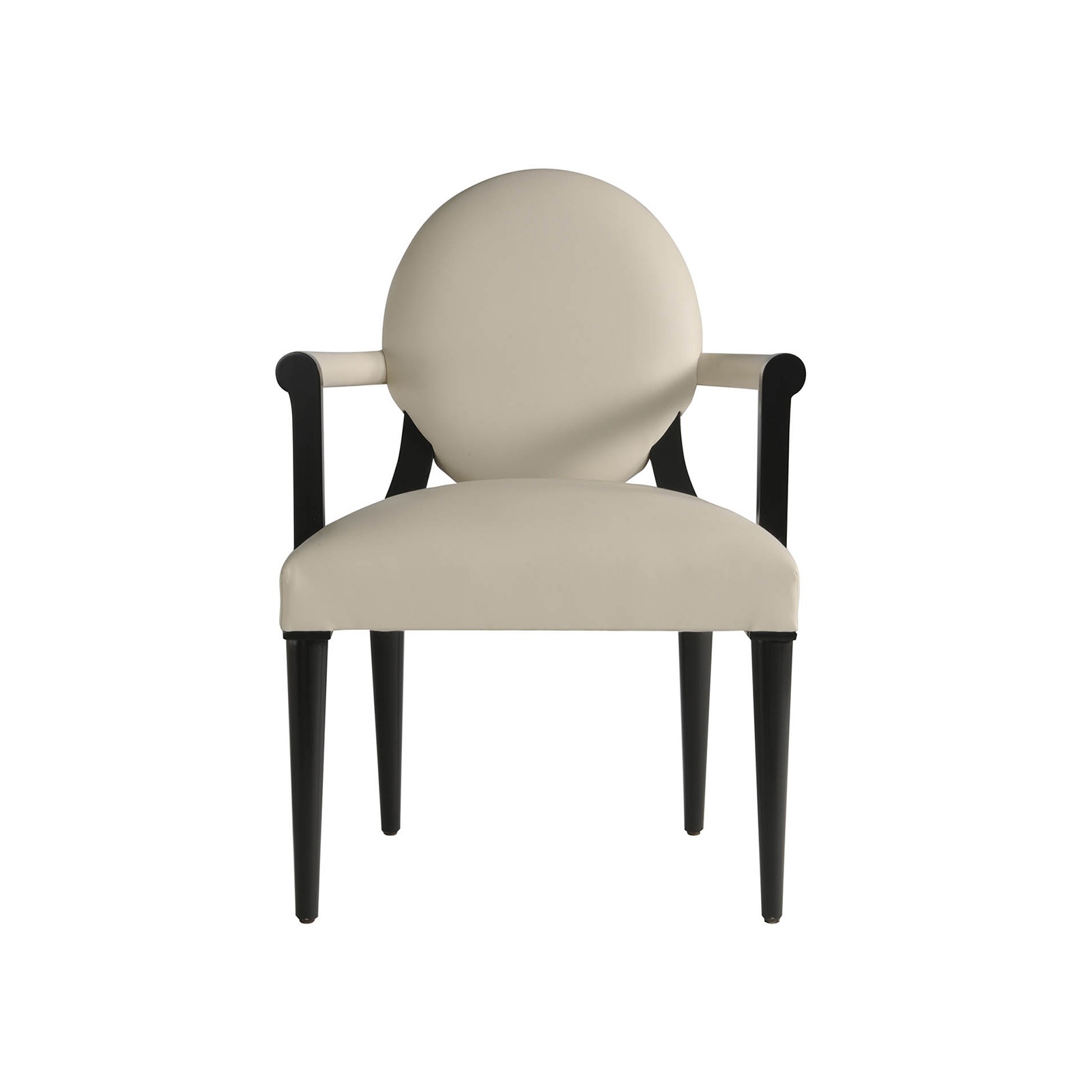 Confidential Arm Chair