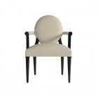 Confidential Arm Chair