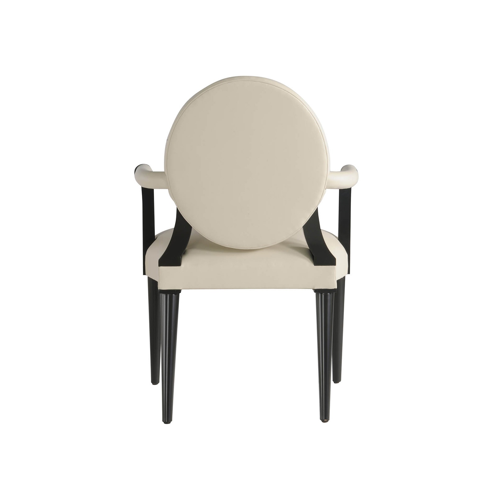 Confidential Arm Chair