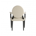 Confidential Arm Chair