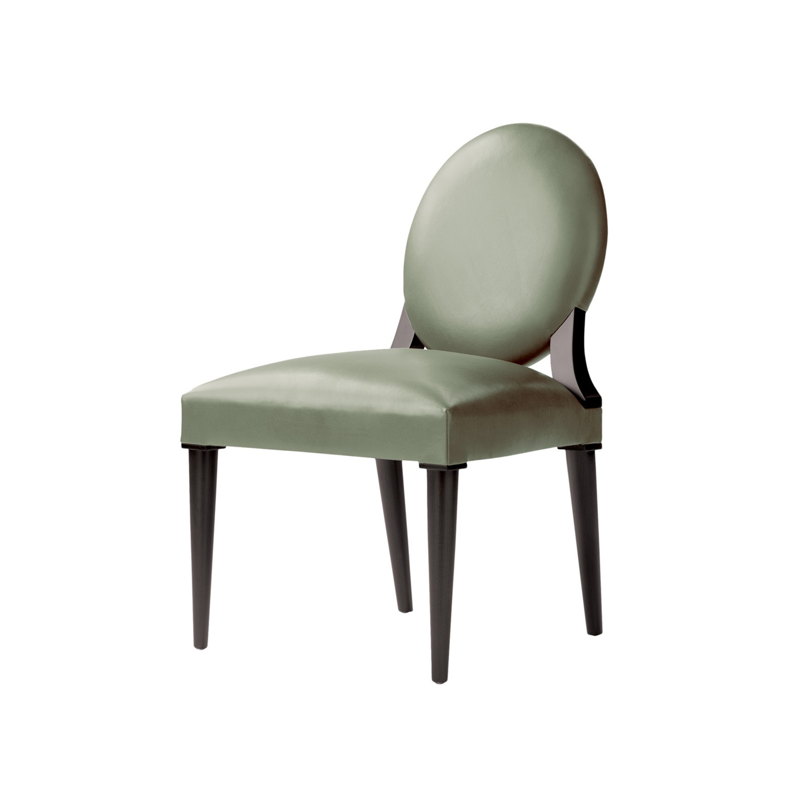Confidential Side Chair