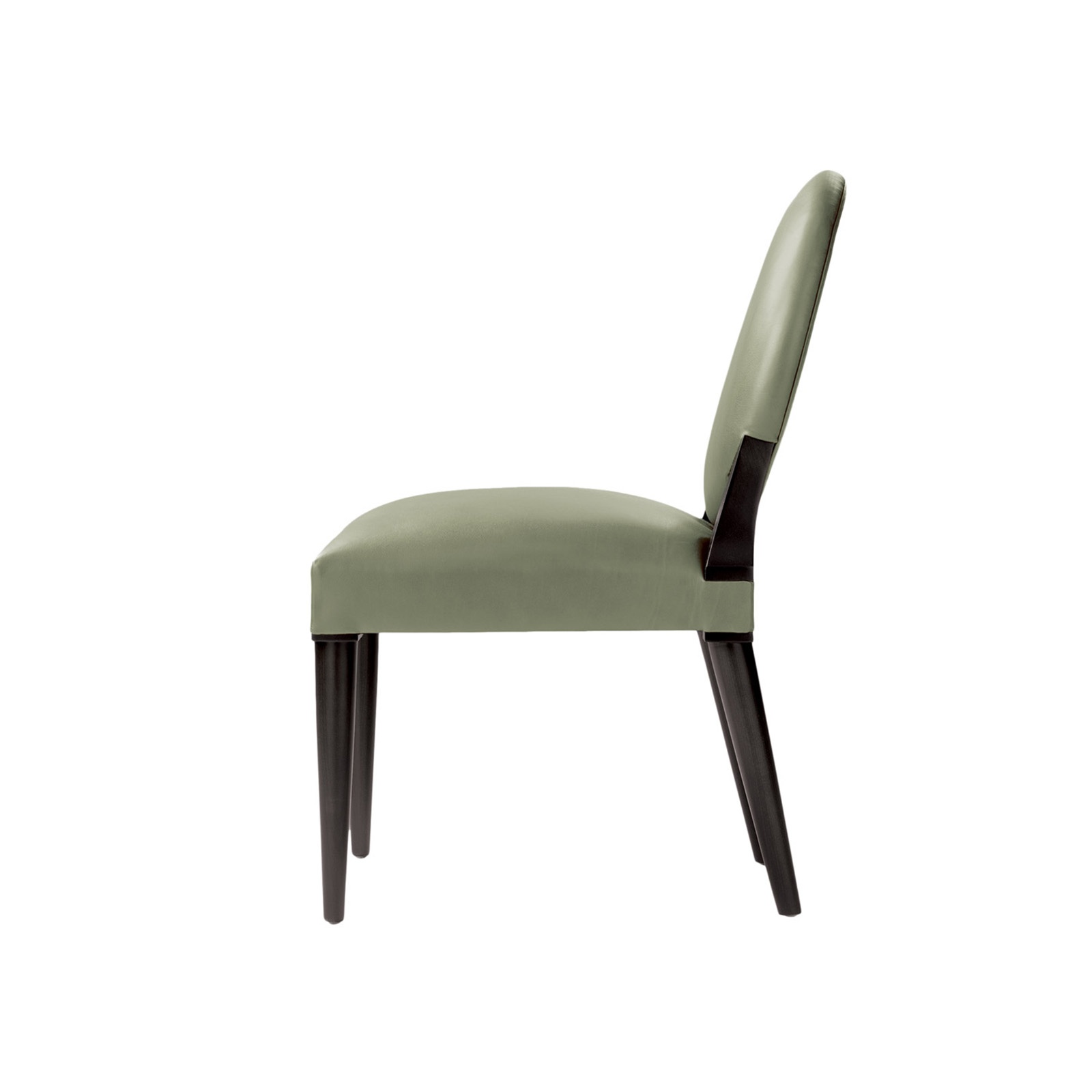 Confidential Side Chair