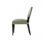 Confidential Side Chair