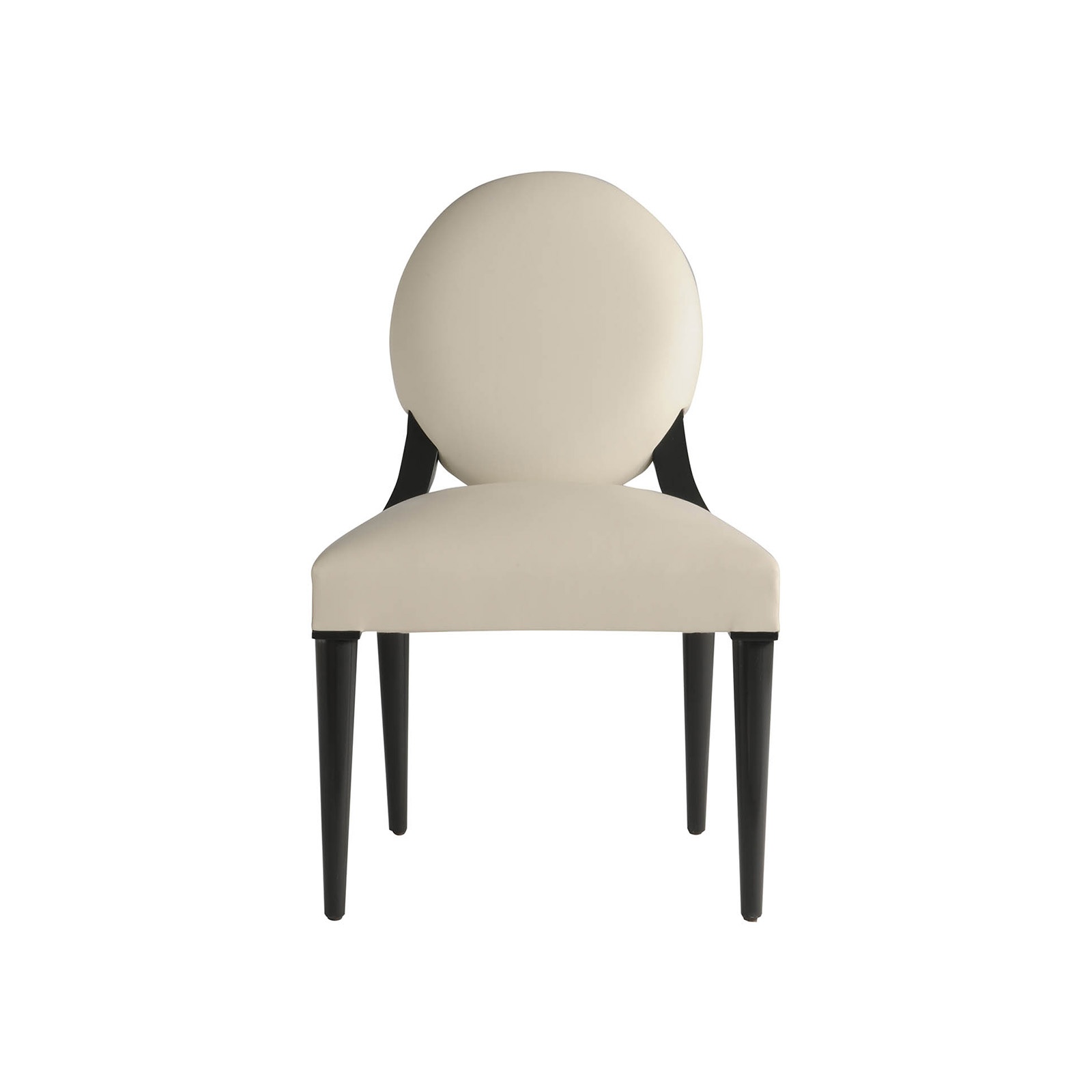 Confidential Side Chair