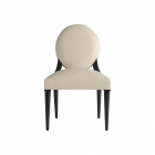 Confidential Side Chair