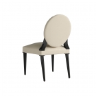 Confidential Side Chair