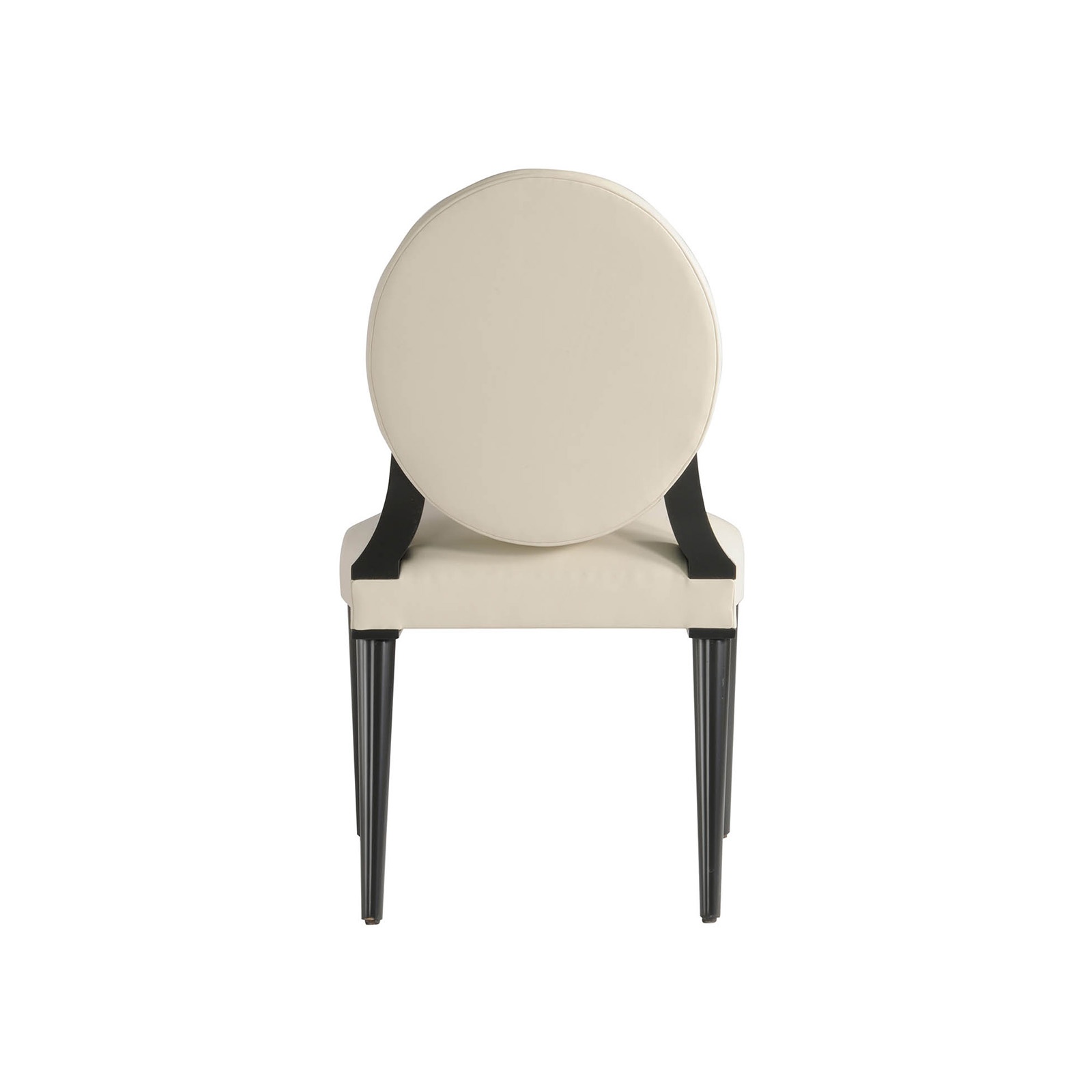 Confidential Side Chair