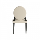 Confidential Side Chair