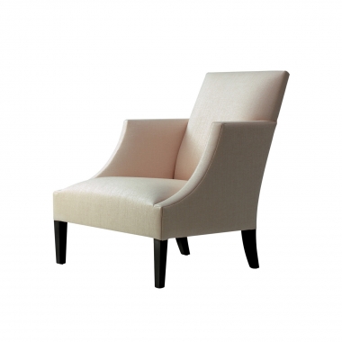 D'Alliance Club Chair (tight cushion)