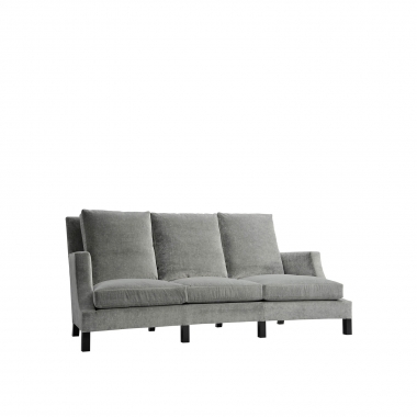 D'Alliance 3 Seat Sofa