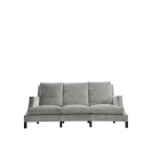 D'Alliance 3 Seat Sofa