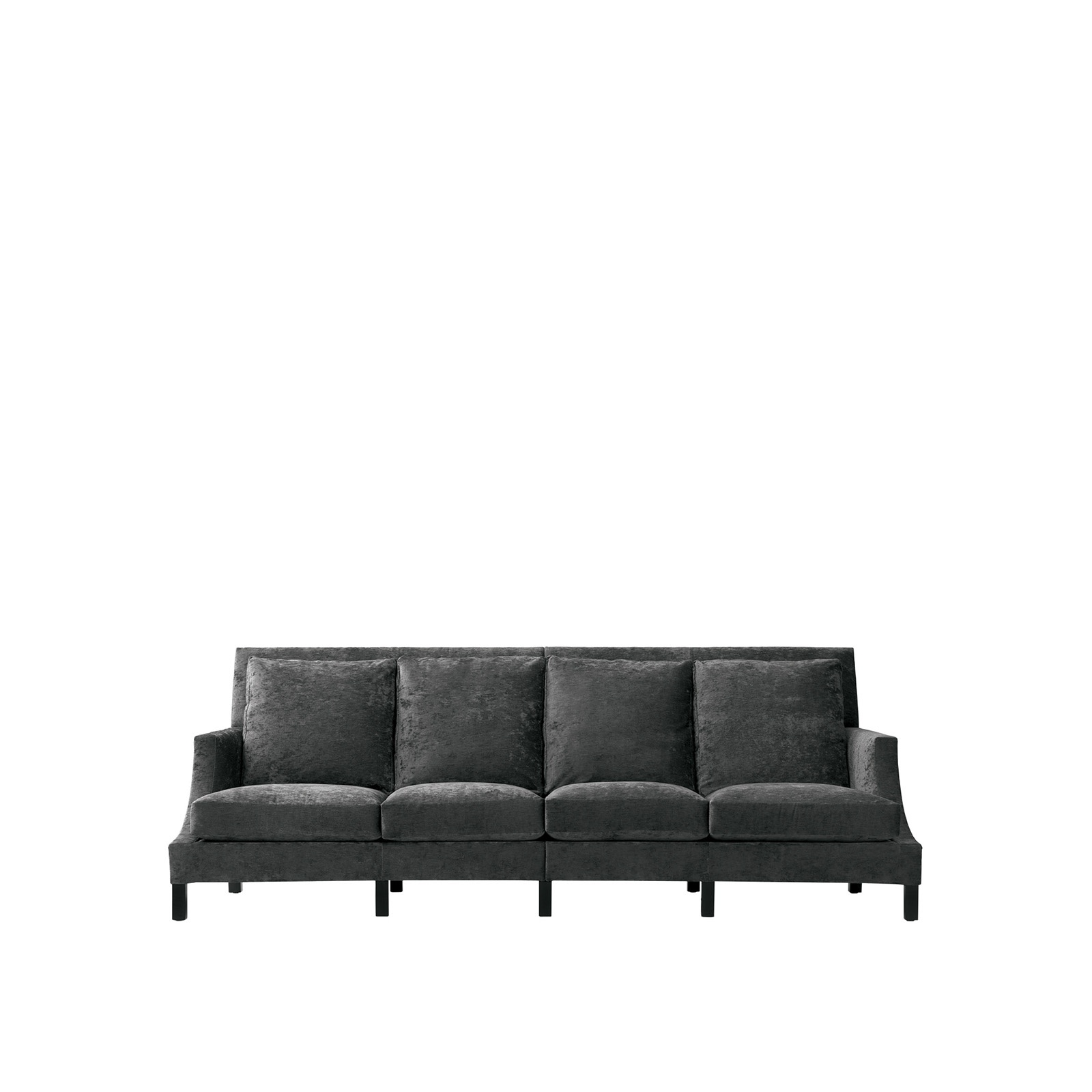D'Alliance 4 Seat Sofa