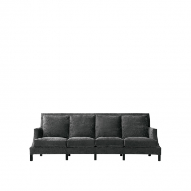 D'Alliance 4 Seat Sofa